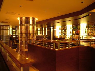 プロント PRONTO 千葉そごう前店の雰囲気1