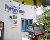 ポルトヴィーノ Portovinoの雰囲気3