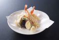 料理メニュー写真&nbsp;天婦羅の盛り合わせ