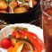 料理メニュー写真&nbsp;お酒がススむタパス各種