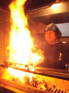 じとっこ 川口店の雰囲気1