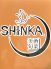 美酒旬菜 シンカ shinka.のロゴ