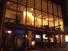 エレ ガレーノ Ele gareno DINING&カフェ BARの写真