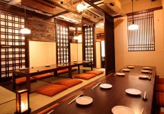 もだん家 長崎市 万屋町の雰囲気3