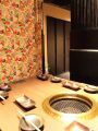京彩 焼き肉 ムラ壱の雰囲気1