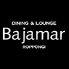 バハマール Bajamar 六本木のロゴ