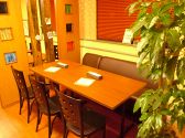 馨カフェ カオルカフェの雰囲気2