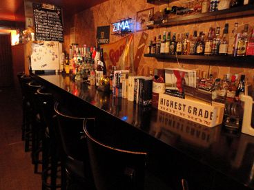 バー BAR シップ SHIPの雰囲気1