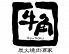 牛角 淡島通り店のロゴ