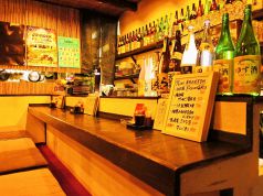 しののめ 雑多居酒屋の特集写真