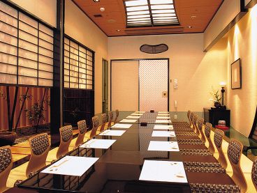 梅の花 メルカ長崎店の雰囲気1
