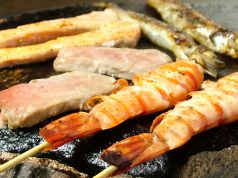 石庵 池袋西口店のおすすめ料理2