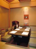 梅の花 メルカ長崎店の雰囲気2