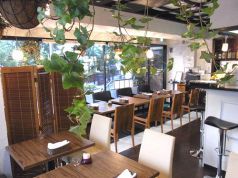 ベジテーブルイブキ vege‐table IBUKI 麹町の写真