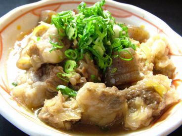 ろく 立ち寄り立ち飲みのおすすめ料理1
