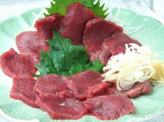 長野の料理 百萬石の写真