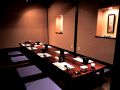 旬亭 はつ風 ハツカゼ HATSUKAZEの雰囲気1