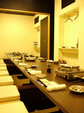 居酒屋 七番目の雰囲気1