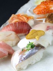 すし京辰 東京駅サウスタワー店のおすすめ料理1