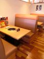 チャチャ CHA-CHA 長岡店の雰囲気1