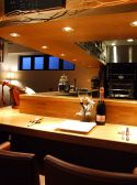 ビストロ ラロッシュ BISTRO LAROCHEの雰囲気3
