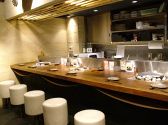 石庵 池袋西口店の雰囲気3