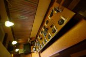 カラオケ無料の完全個室♪