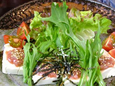 団欒酒坊 哉のおすすめ料理1