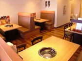 チャチャ CHA-CHA 長岡店の雰囲気2