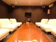 居酒屋こんなおやじの店の雰囲気1