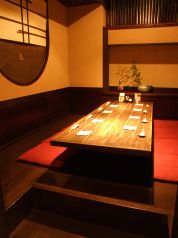 博多 なぎの木 大名 隠れ家