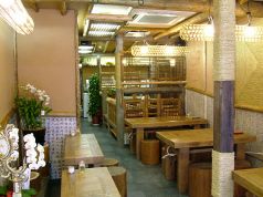 さらんばん 三宮店の雰囲気2