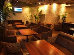 RAINBOW CAFE レインボーカフェの雰囲気1