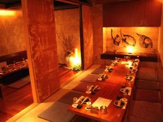 DINING BAR 囲