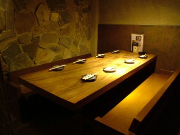 黒き クロキ 新宿西口小滝橋の雰囲気1