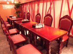 愛知　大連飯店 新栄店の写真
