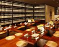 多種多様な宴会もお任せ