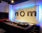 ノモ スリー n◎m-3 新宿の雰囲気2