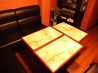 上野 本格 中国家庭料理 香菜のおすすめポイント3