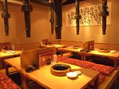 とらじ館 新宿店の雰囲気3