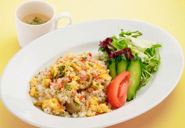 ブリヤン カフェ 小田急百貨店 新宿店のおすすめ料理1
