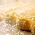 料理メニュー写真&nbsp;たんとの餃子　小【7ヶ】