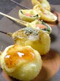 きっこう 串揚げのおすすめ料理2