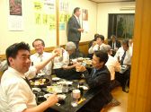鮨 だいすけ 蒲田の雰囲気3
