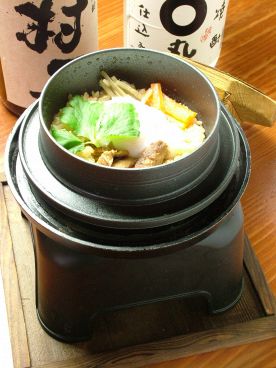 旨いもん居酒家 えんぎ屋のおすすめ料理メイン