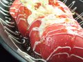 料理メニュー写真&nbsp;トマトとモッツァレラチーズ