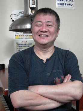 焼肉 大翔 神田の雰囲気1