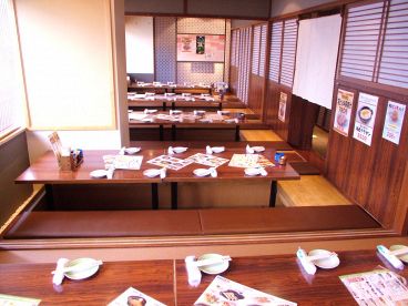つぼ八 橋本店の雰囲気1