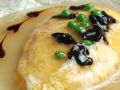料理メニュー写真&nbsp;オムレツ和風あんかけ