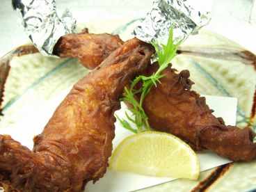 長野の料理 百萬石のおすすめ料理1